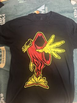 Insane clown Posse Hells Pit Shirt 
