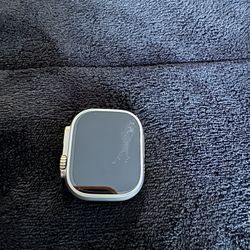 Apple Watch Ultra 