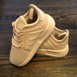 Adidas toddler sneaker