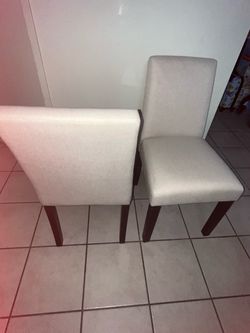 House chairs