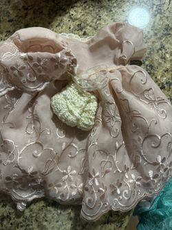 Vestidos Para El Nino Dios