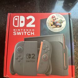 Nintendo Switch 2 + Mario Kart World bundle - Target