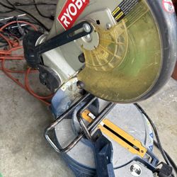 Table Saw