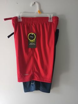 Driworks shorts kids size 10/12