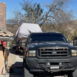 2001 Ford F-250