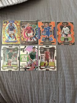 Panini Select Road to FIFA World Cup 2026 Thierry Henry Stained Glass Gilberto Mora Jude Bellingham  trade for Lionel Messi