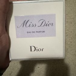 Miss Dior