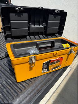 Tool box