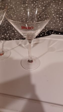 Martini Glasses 11