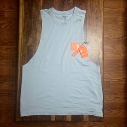 YoungLA Men's Sleeveless Tank