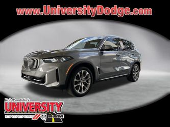 2024 BMW X5