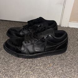 Air Jordan 1 Lows