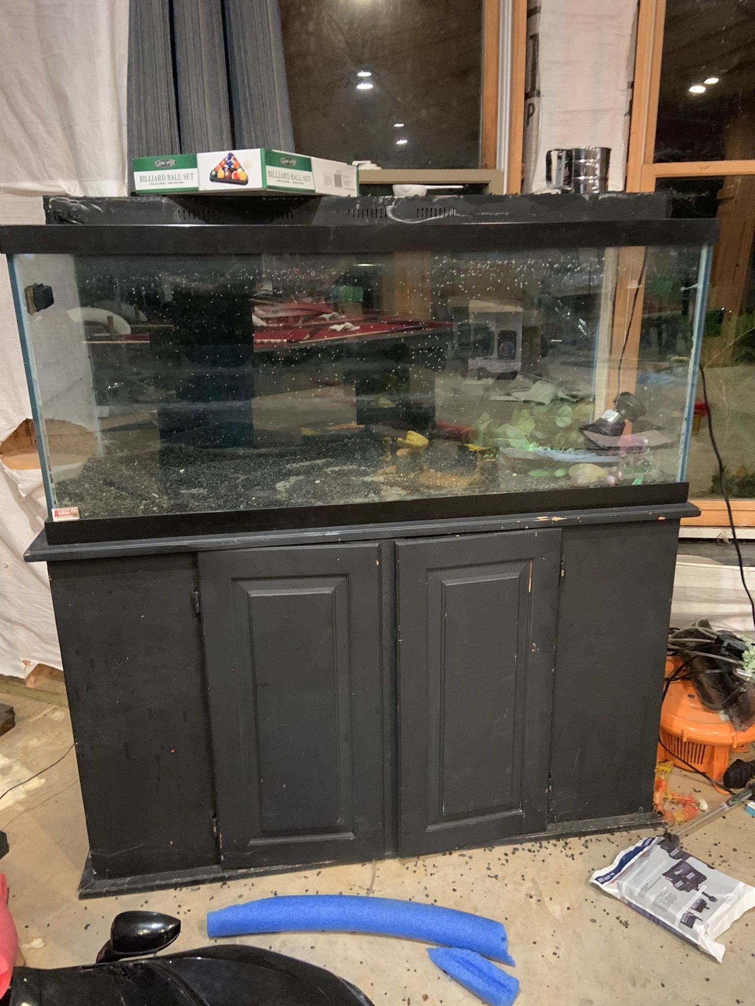 Fish Tanks For Sale 75g