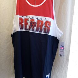 Chicago Bears NFL Jersey Size XXL 
