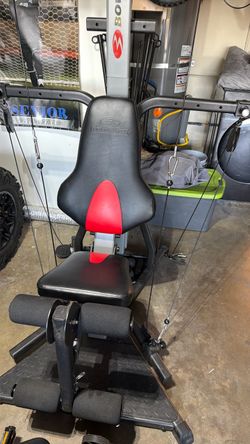Bowflex Home Gym Machine