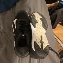Nike running shoes