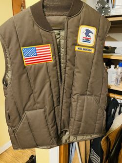 Jackets