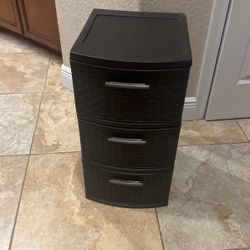 Steralite Storage Drawers