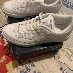 Reebok Club C 85