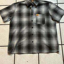 Fb County Flannel 