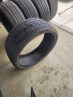 26" tire 295/30/26