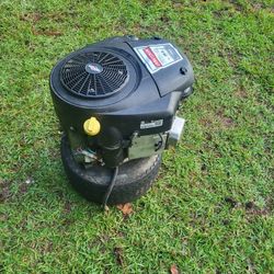 riding Mower Or Zeroturn v-twin 26hp Briggs Engine 