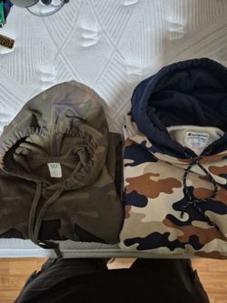Sudaderas GAP/CHAMPION