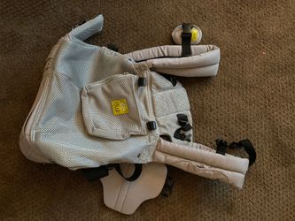 Lille baby carrier
