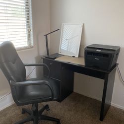 Desk