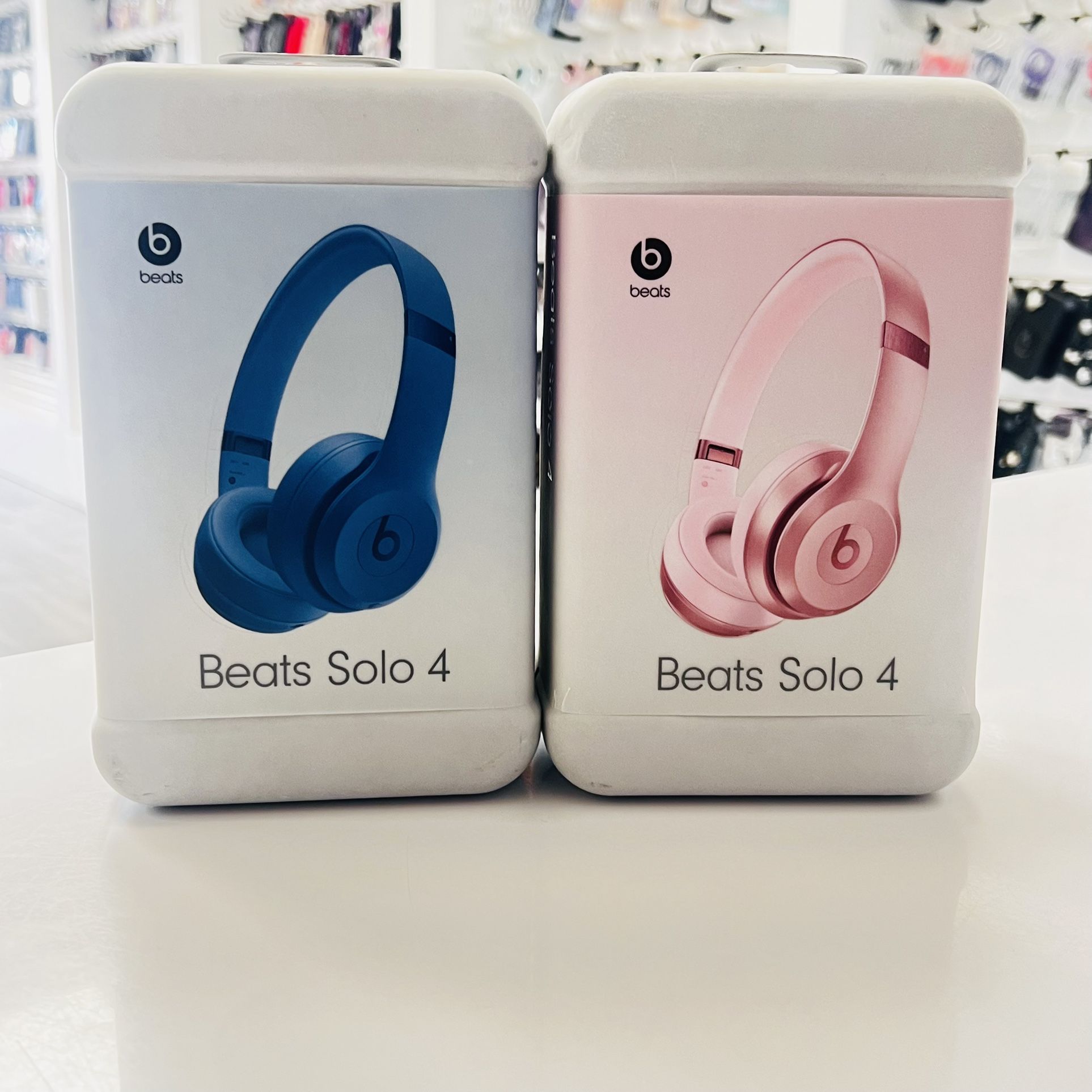 Beat Solo 4