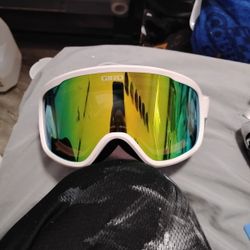 Giro Snow Boarding Goggled