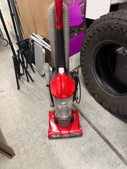 Like new vacuum