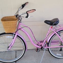 Schwinn Bike 
