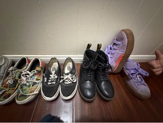Kids shoes