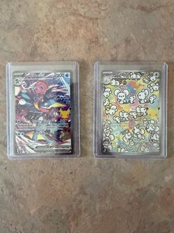 30th Anniversary Pokemon Singles