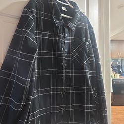 HURLEY  MENS JACKET