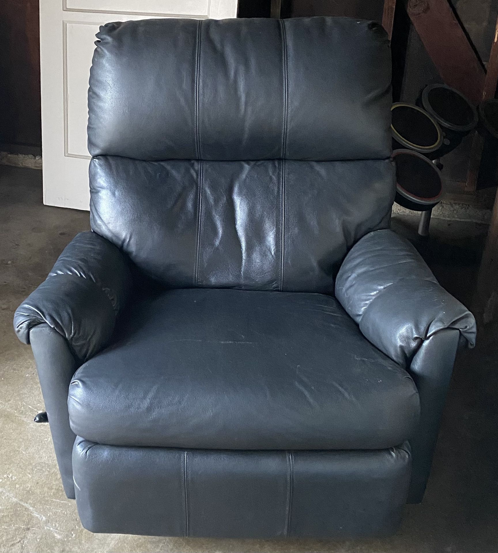 Recliner