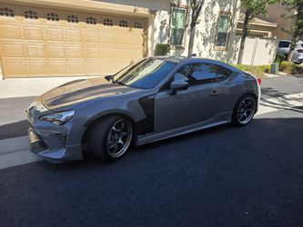 2013 Scion FR-S