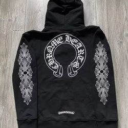 Chrome Hearts Sweater Brand New 