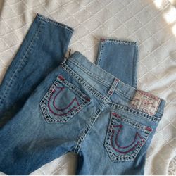 True religion 