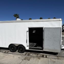 2004 Haulmark Trailer