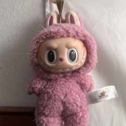 PopMart Lychee Labubu