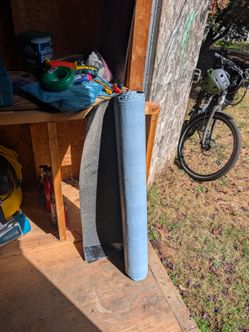 Ice and water shield