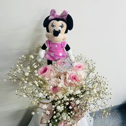 Flowers For Mom