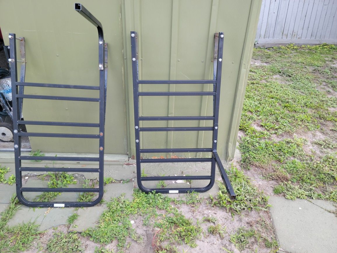 Bike Racks For Rvs