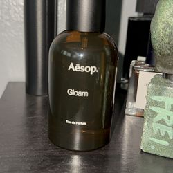 Aesop- Gloam