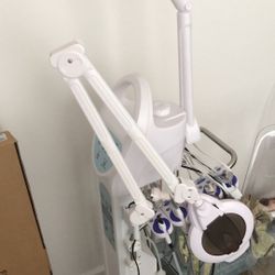 Robot De Faciales 