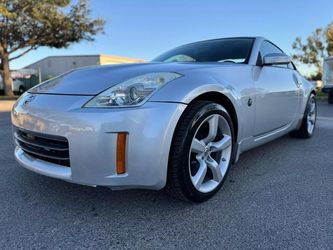 2008 Nissan 350Z