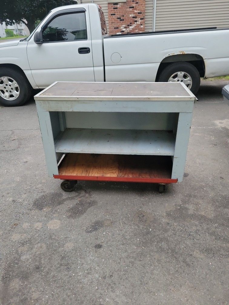 Work Bench