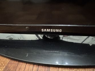 Samsung Tv 32 Inch
